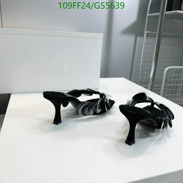 Jimmy Choo-Women Shoes Code: GS5639 $: 109USD