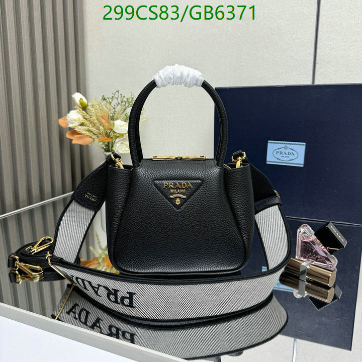 Prada-Bag-Mirror Quality Code: GB6371 $: 299USD