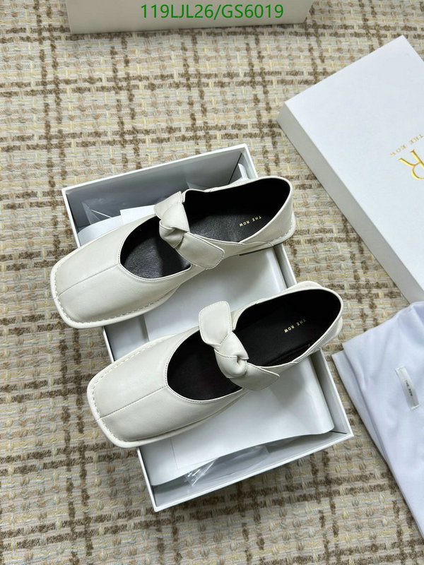 The Row-Women Shoes Code: GS6019 $: 119USD