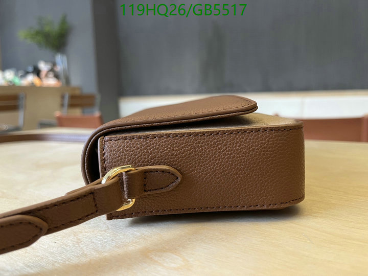 Burberry-Bag-4A Quality Code: GB5517 $: 119USD