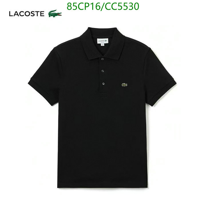 Lacoste-Clothing Code: CC5530 $: 85USD