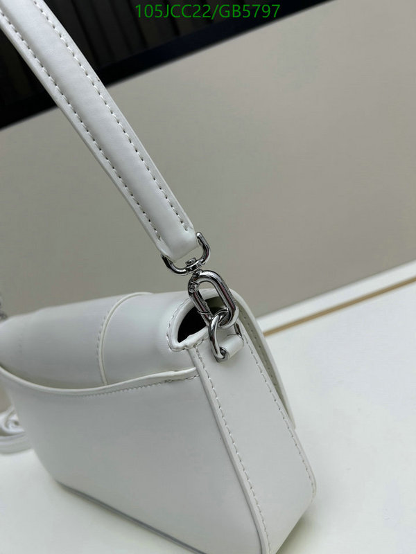 Balenciaga-Bag-4A Quality Code: GB5797 $: 105USD