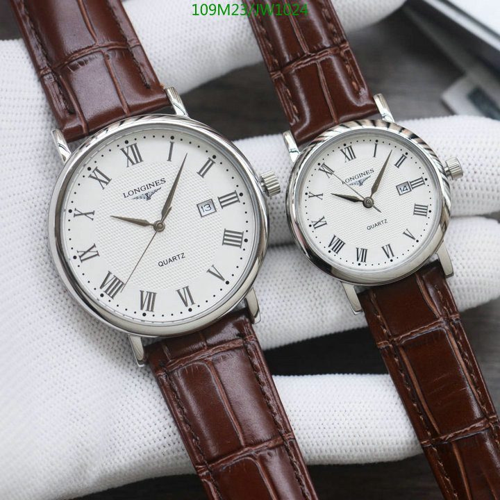 LONGINES-Watch-4A Quality Code: JW1024 $: 109USD
