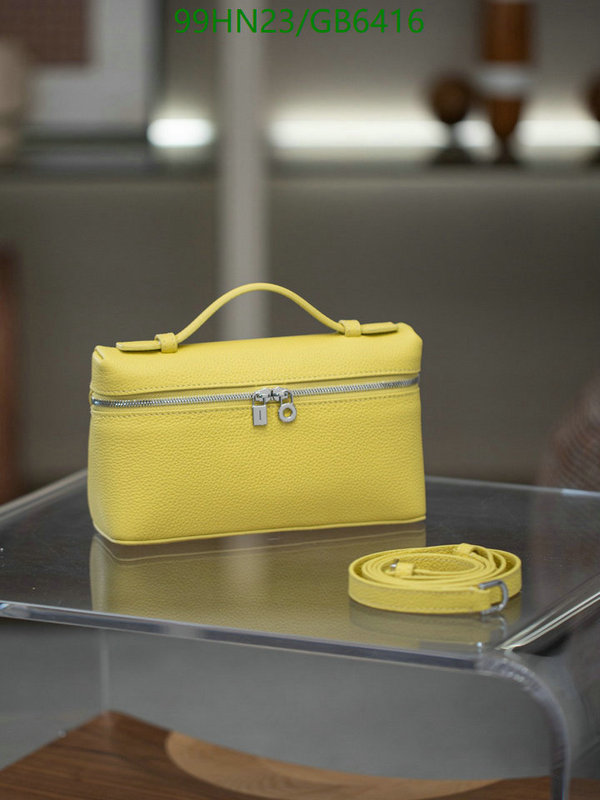 Loro Piana-Bag-4A Quality Code: GB6416 $: 99USD