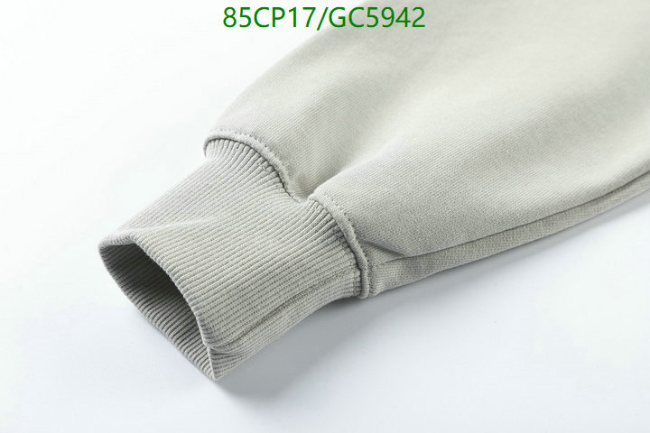 LV-Clothing Code: GC5942 $: 85USD