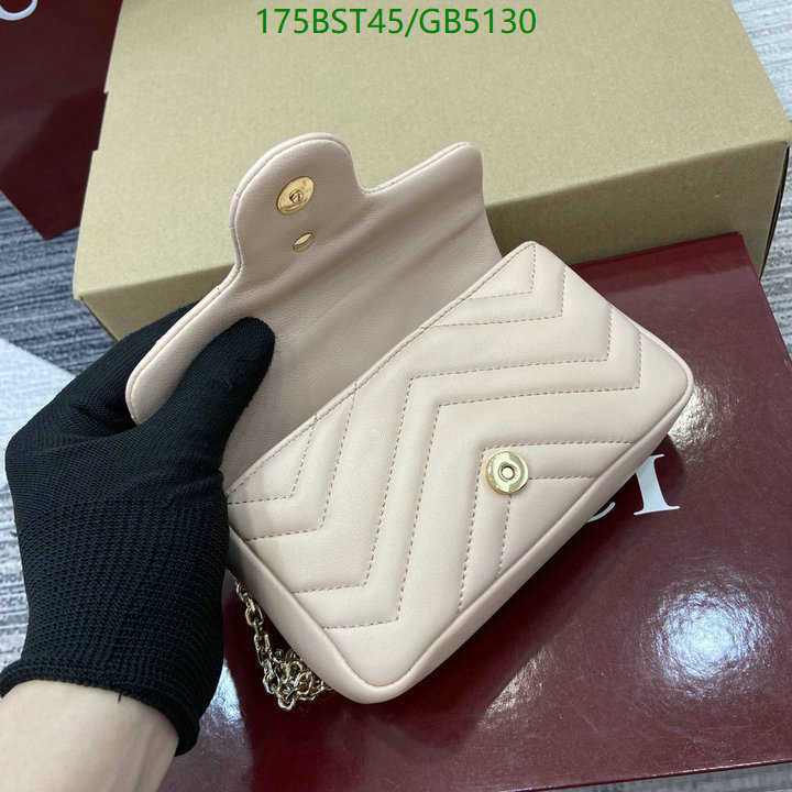 Gucci-Bag-Mirror Quality Code: GB5130 $: 175USD