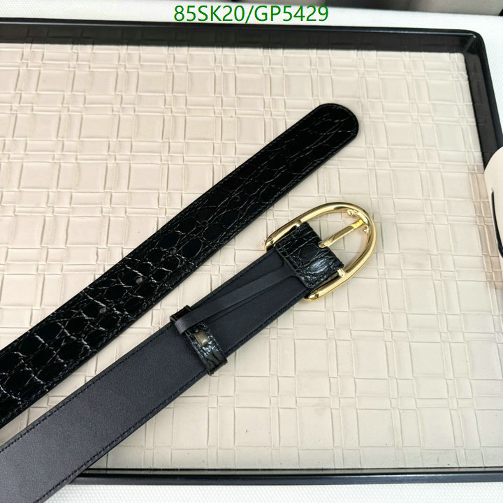 Tom Ford-Belts Code: GP5429 $: 85USD