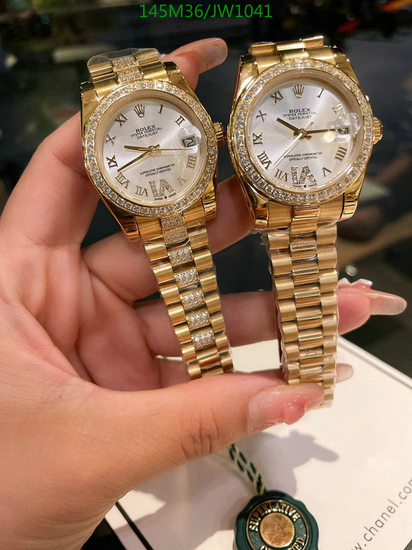 Rolex-Watch-4A Quality Code: JW1041 $: 145USD