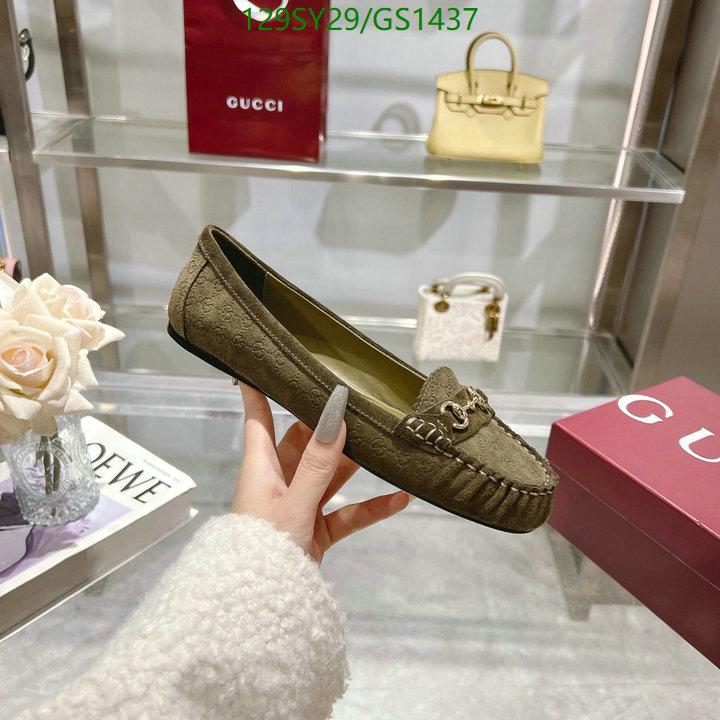 Canada Goose-Women Shoes Code: GS1437 $: 129USD