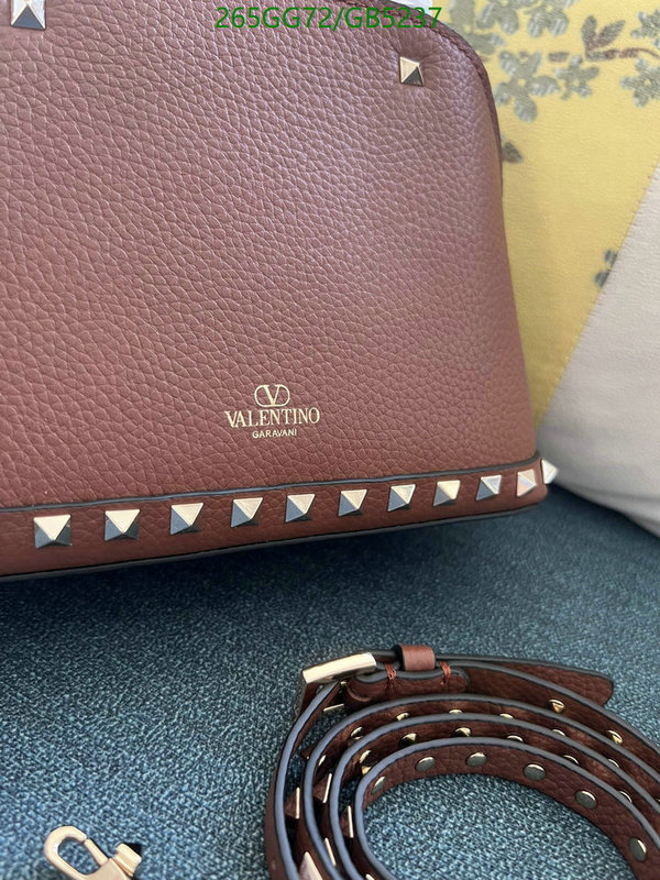 Valentino-Bag-Mirror Quality Code: GB5237 $: 265USD