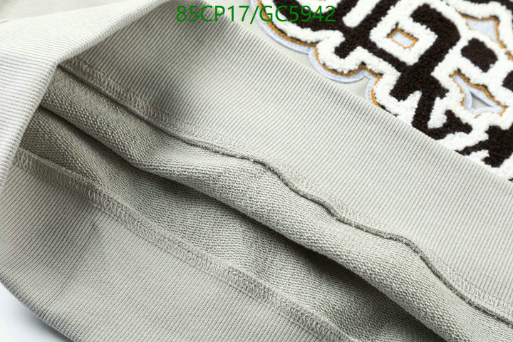LV-Clothing Code: GC5942 $: 85USD
