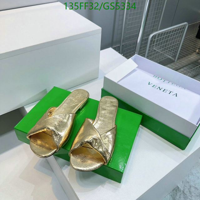 BV-Women Shoes Code: GS5334 $: 135USD