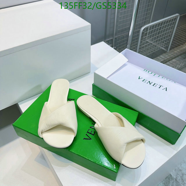 BV-Women Shoes Code: GS5334 $: 135USD