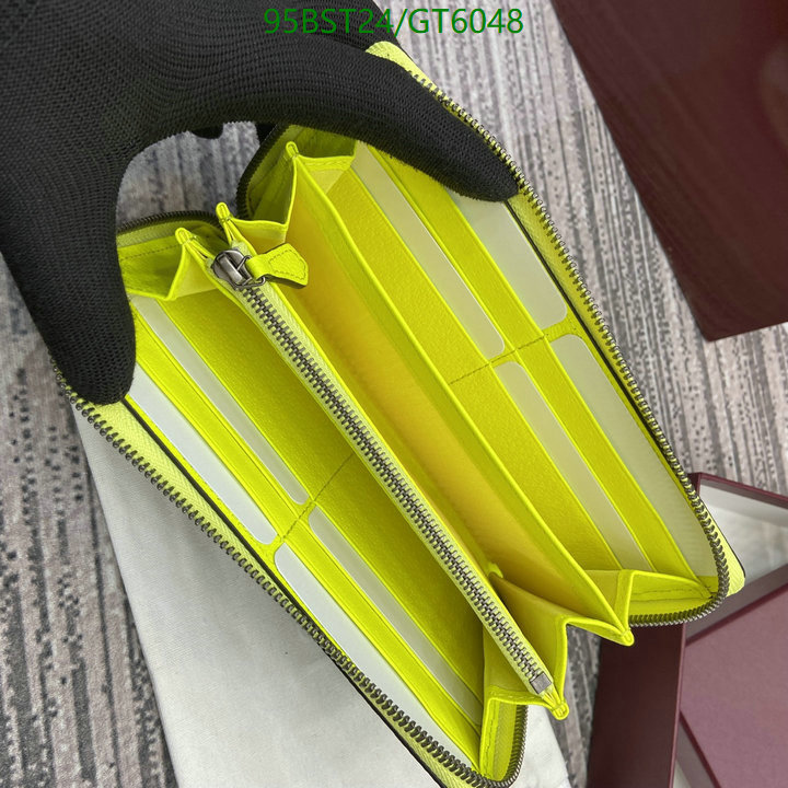 Gucci-Wallet Mirror Quality Code: GT6048 $: 95USD