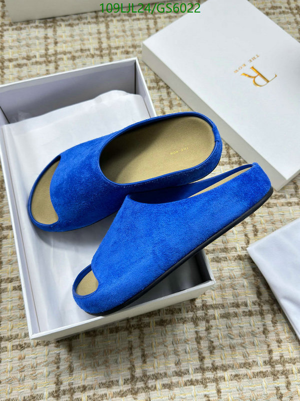 The Row-Women Shoes Code: GS6022 $: 109USD