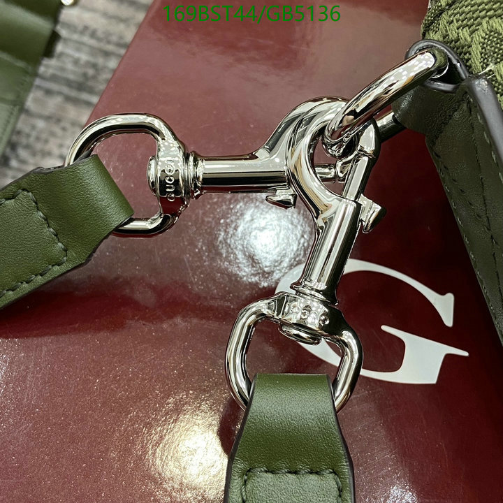 Gucci-Bag-Mirror Quality Code: GB5136 $: 169USD