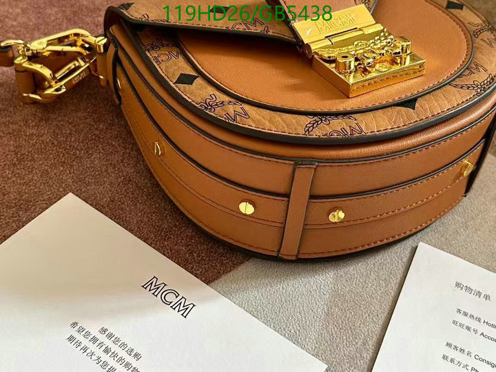 MCM-Bag-Mirror Quality Code: GB5438 $: 119USD