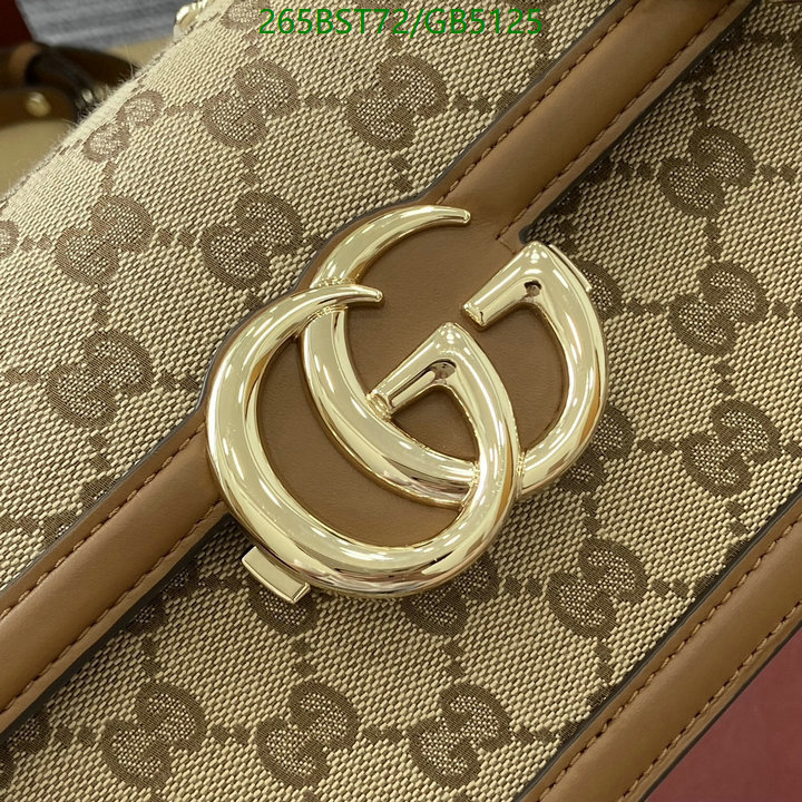 Gucci-Bag-Mirror Quality Code: GB5125 $: 265USD