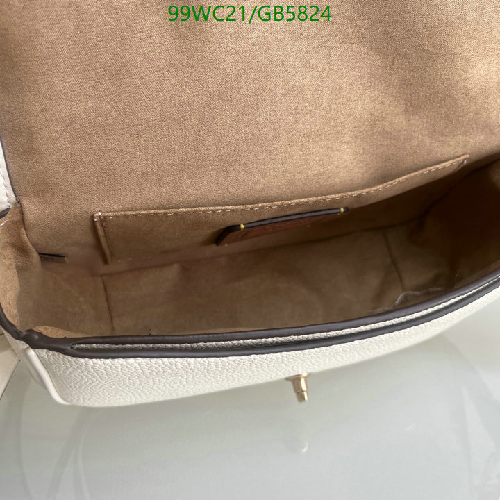 Coach-Bag-4A Quality Code: GB5824 $: 99USD