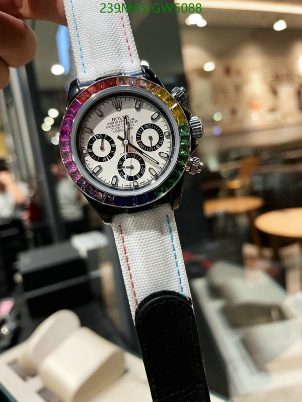 Rolex-Watch-Mirror Quality Code: GW5088 $: 239USD