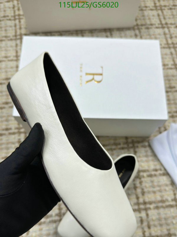The Row-Women Shoes Code: GS6020 $: 115USD