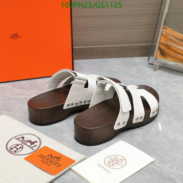 Hermes-Women Shoes Code: GS1125 $: 109USD-Yupoo.ru - Copybrand.Team photo album Hermes-Women Shoes Code: GS1125 $: 109USD