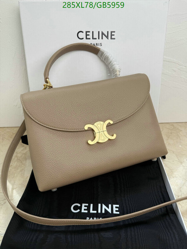 Celine-Bag-Mirror Quality Code: GB5959 $: 285USD