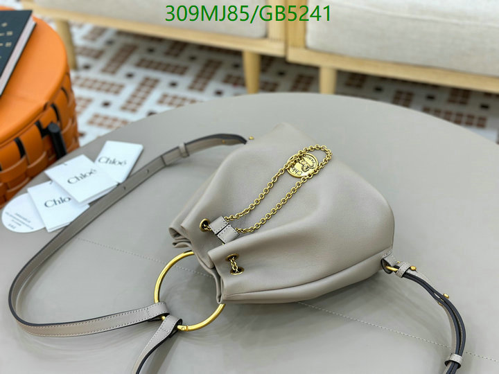 Chlo-Bag-Mirror Quality Code: GB5241 $: 309USD