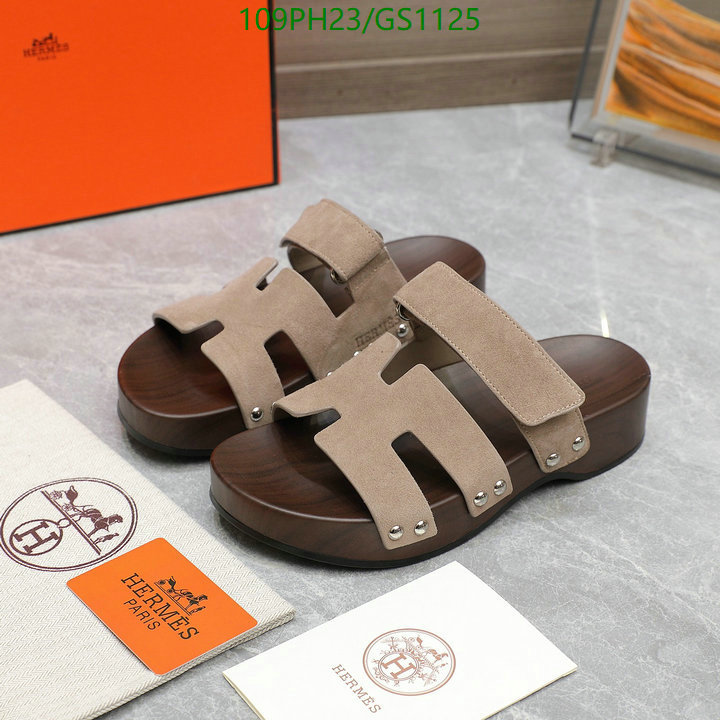 Hermes-Women Shoes Code: GS1125 $: 109USD-Yupoo.ru - Copybrand.Team photo album Hermes-Women Shoes Code: GS1125 $: 109USD