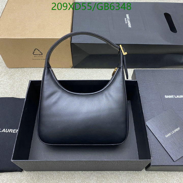 YSL-Bag-Mirror Quality Code: GB6348 $: 209USD