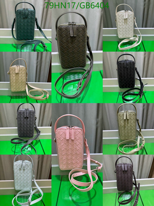 BV-Bag-4A Quality Code: GB6404 $: 79USD