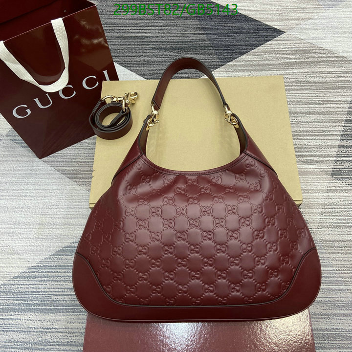 Gucci-Bag-Mirror Quality Code: GB5143 $: 299USD
