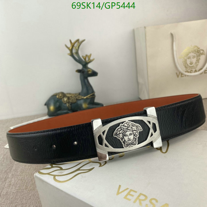 Versace-Belts Code: GP5444 $: 69USD