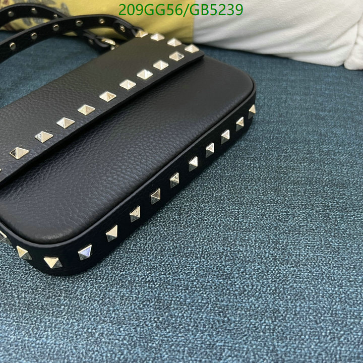 Valentino-Bag-Mirror Quality Code: GB5239 $: 209USD