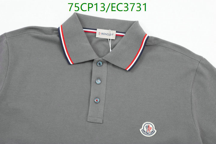 Moncler-Clothing Code: EC3731 $: 75USD