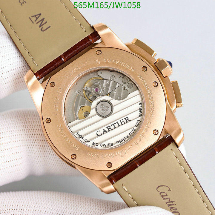 Cartier-Watch-Mirror Quality Code: JW1058 $: 565USD