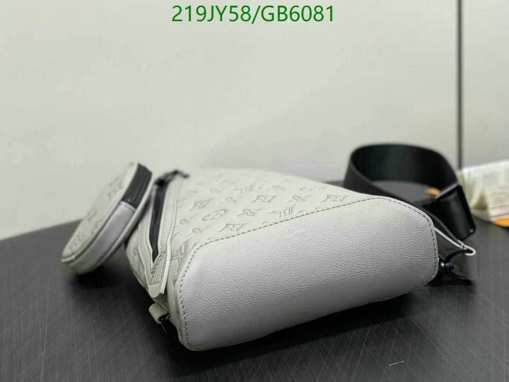 LV-Bag-Mirror Quality Code: GB6081 $: 219USD