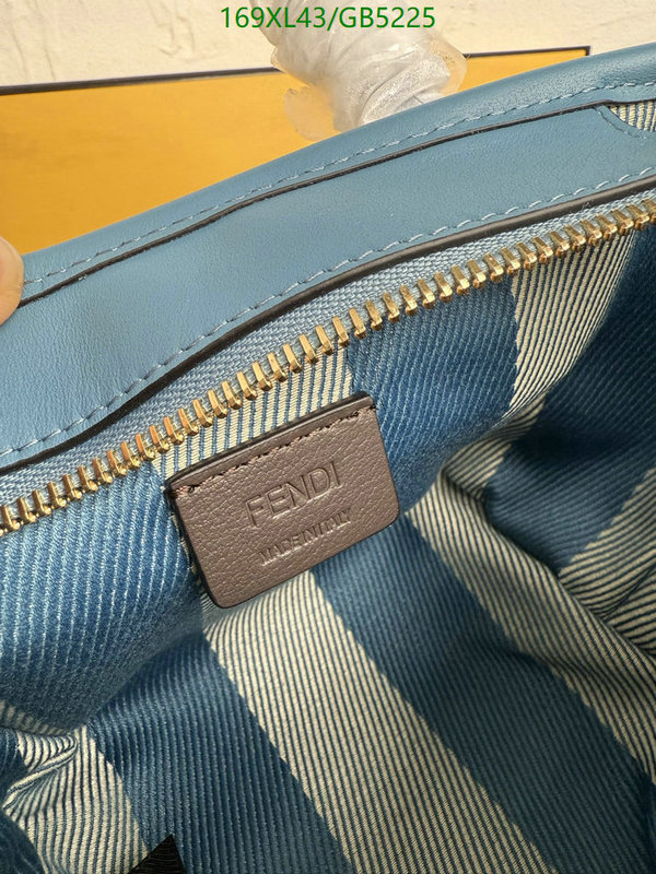 Fendi-Bag-Mirror Quality Code: GB5225 $: 169USD