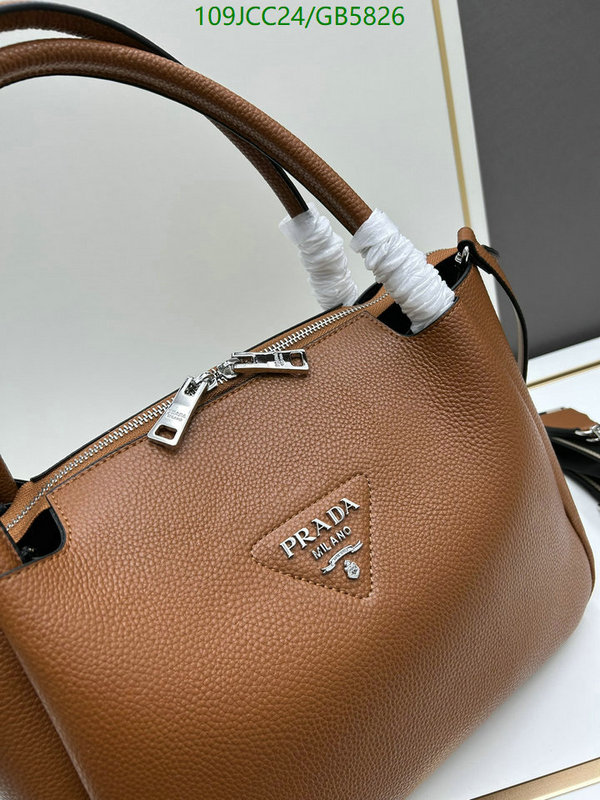 Prada-Bag-4A Quality Code: GB5826 $: 109USD
