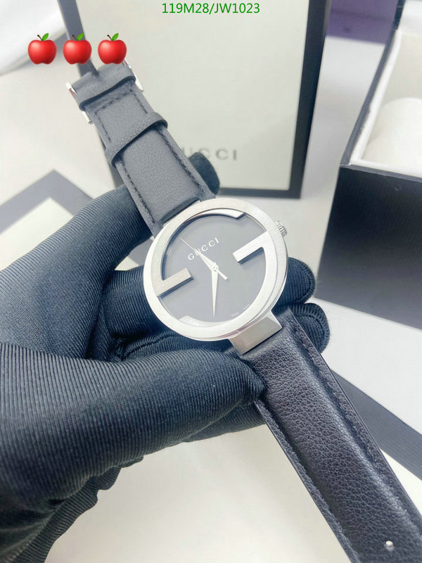 Gucci-Watch-4A Quality Code: JW1023 $: 119USD