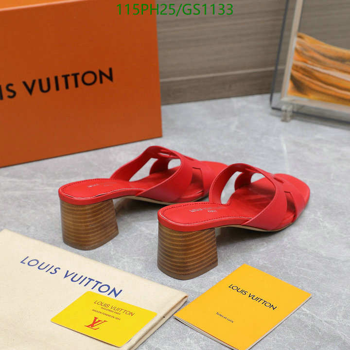 LV-Women Shoes Code: GS1133 $: 115USD-Yupoo.ru - Copybrand.Team photo album LV-Women Shoes Code: GS1133 $: 115USD