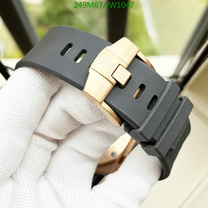 Audemars Piguet-Watch-Mirror Quality Code: JW1047 $: 249USD