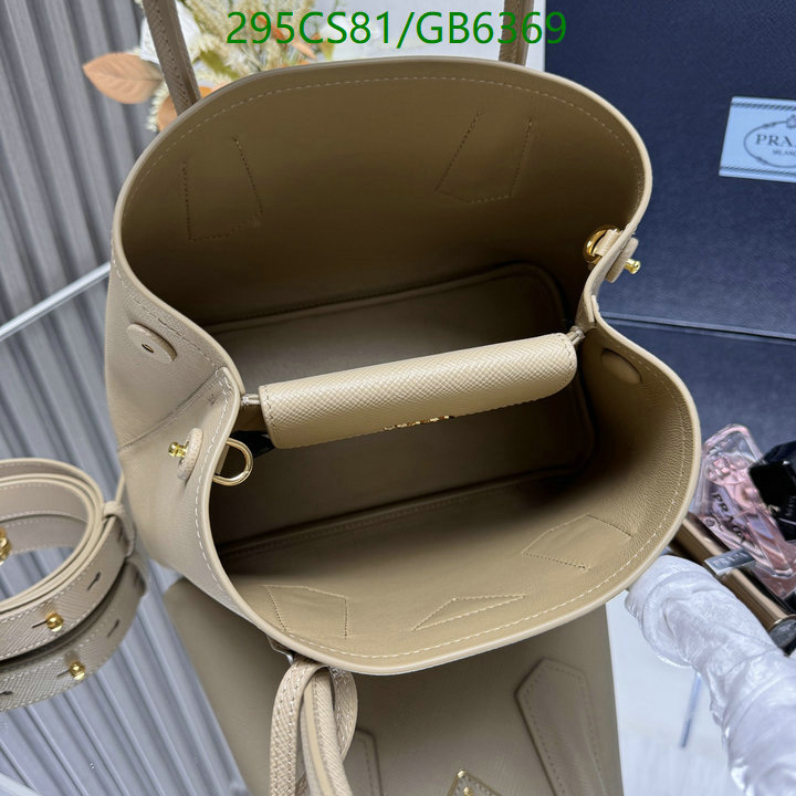 Prada-Bag-Mirror Quality Code: GB6369 $: 295USD
