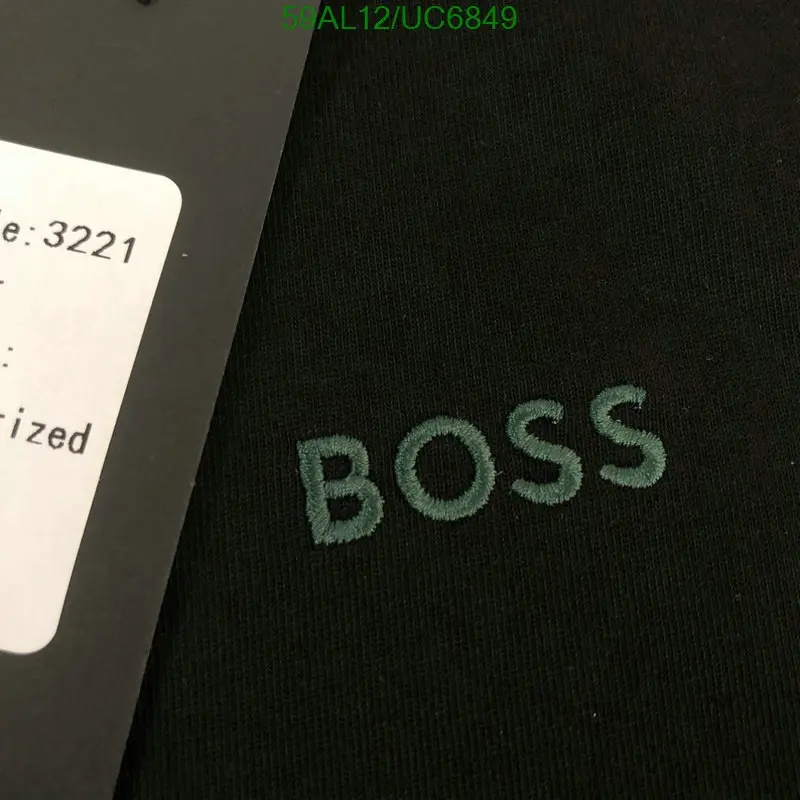 Boss-Clothing Code: UC6849 $: 75USD