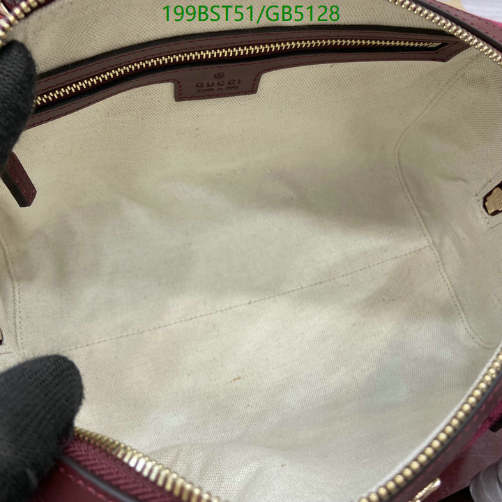 Gucci-Bag-Mirror Quality Code: GB5128 $: 119USD