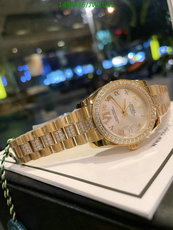 Rolex-Watch-4A Quality Code: JW1041 $: 145USD