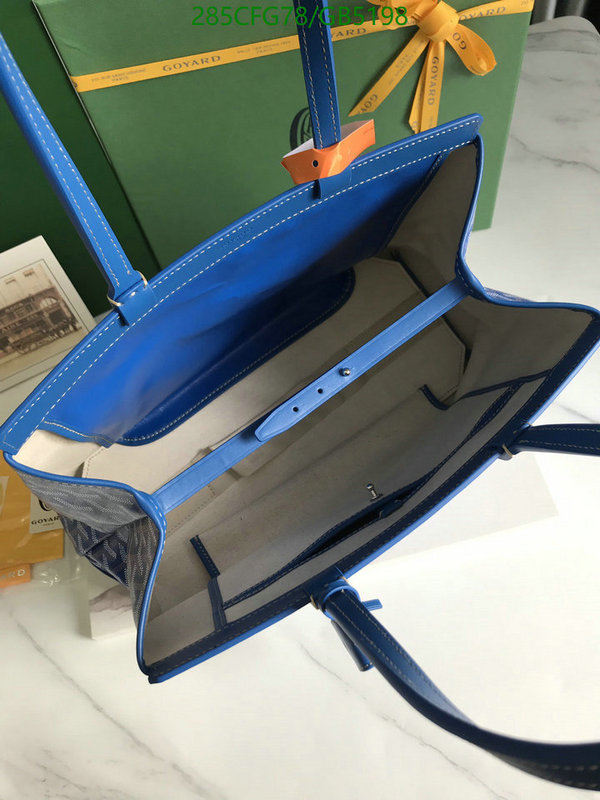 Goyard-Bag-Mirror Quality Code: GB5198 $: 369USD