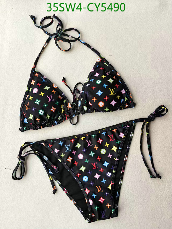 LV-Swimsuit Code: CY5490 $: 35USD