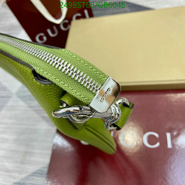 Gucci-Bag-Mirror Quality Code: GB6046 $: 249USD