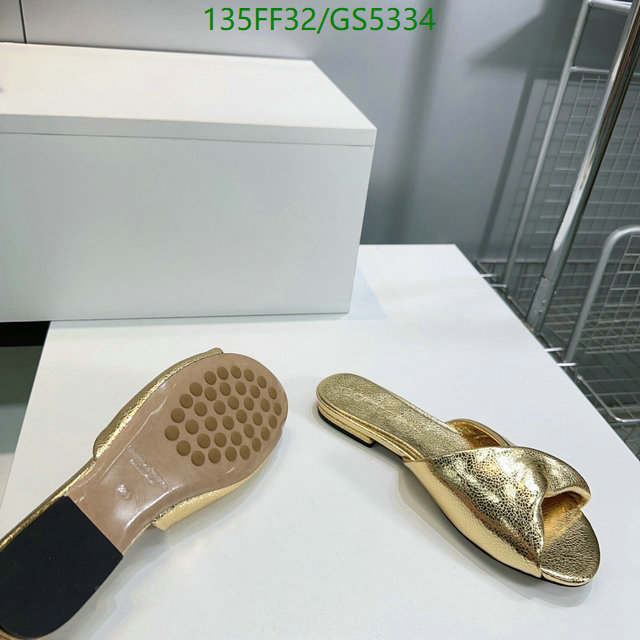 BV-Women Shoes Code: GS5334 $: 135USD